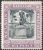 [The 100th Anniversary of the Battle of Trafalgar, type K5]