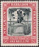 [The 100th Anniversary of the Battle of Trafalgar, type K6]