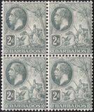 [King George V, type N4]