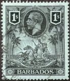 [King George V, type P1]