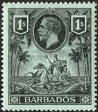 [King George V, type P1]