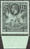 [King George V, type P1]