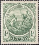 [New Colonial Seal, type Q2]