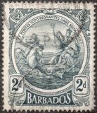 [New Colonial Seal, type Q4]