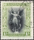 [End of the World War I, type T]