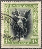 [End of the World War I, type T]