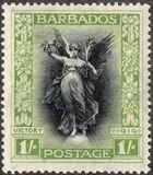 [End of the World War I, type T]