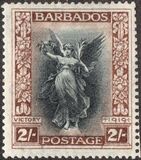 [End of the World War I, type T1]