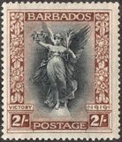 [End of the World War I, type T1]