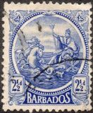 [New Colonial Seal, type U5]