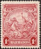 [New Colonial Seal -  without "Postage & Revenue" Inscription, type Z2]