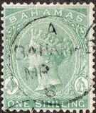 [Queen Victoria - New Design, Typ C2]