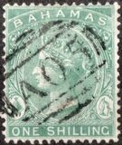 [Queen Victoria - New Design, Typ C2]