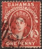 [Queen Victoria - Different Watermark, Typ A12]