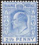 [King Edward VII, प्रकार G10]