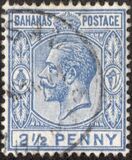 [King George V, type H3]