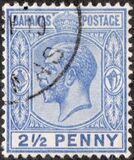 [King George V, type H3]