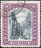 [Queen's Staircase - New Values and Colors, type F7]