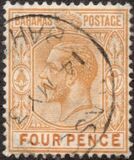 [Previous Issues - New Watermnark, type H15]