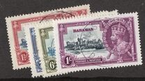 [The 25th Anniversary of the Accession of King George V, प्रकार R]