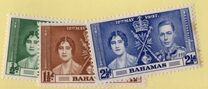 [Coronation of King George VI and Queen Elizabeth, प्रकार T]