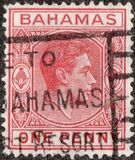[King George VI, type U1]
