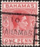 [King George VI, type U1]