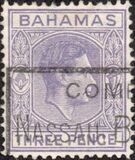 [King George VI, type U8]