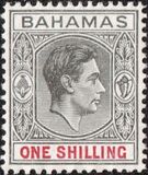[King George VI, type U11]