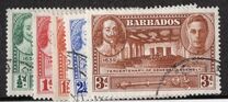 [The 300th Anniversary of the General Assembly of Barbados, type AA]