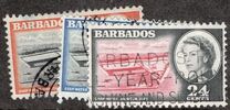 [British Caribbean Federation, type DD1]