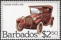 [Classic Cars, type QJ]
