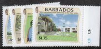 [The 50th Anniversary of University of West Indies, 类型 ADY]