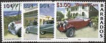 [Vintage Cars, type AFX]