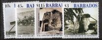 [The 375th Anniversary of First Settlement, type AHQ]