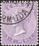 [Queen Victoria, type E1]