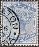 [Queen Victoria - New Watermark, tip O]