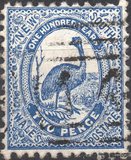 [The 100th Anniversary of the British Crown Colony, type T]