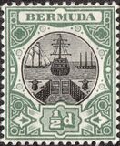[Dry Dock, type Q]