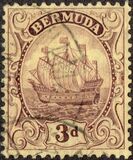 [Caravel, tip R7]