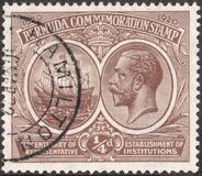 [The 300th Anniversary of Local Representative Institutions, type V]