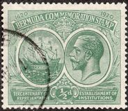 [The 300th Anniversary of Local Representative Institutions, type V1]