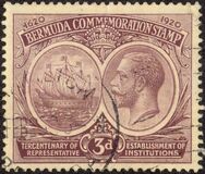 [The 300th Anniversary of Local Representative Institutions, type V5]