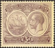 [The 300th Anniversary of Local Representative Institutions, type V5]
