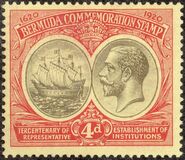 [The 300th Anniversary of Local Representative Institutions, type V6]