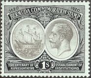 [The 300th Anniversary of Local Representative Institutions, type V8]