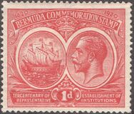 [The 300th Anniversary of Local Representative Institutions, type V2]