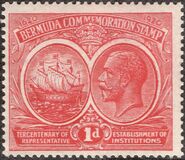 [The 300th Anniversary of Local Representative Institutions, type V2]