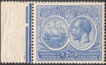 [The 300th Anniversary of Local Representative Institutions, type V4]