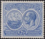 [The 300th Anniversary of Local Representative Institutions, type V4]